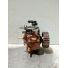 Recambio de bomba inyeccion para peugeot 207 1.6 hdi referencia OEM IAM 9656300380 0445010102 BOSCH