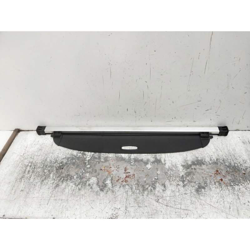 Recambio de bandeja trasera para kia sportage referencia OEM IAM   2010