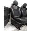 Recambio de juego asientos completo para hyundai kona n os referencia OEM IAM   ELECTRICOS