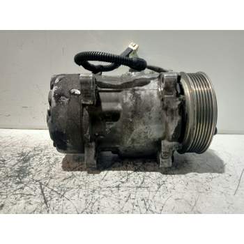 COMPRESOR AIRE ACONDICIONADO 9640486480 SD7V16 