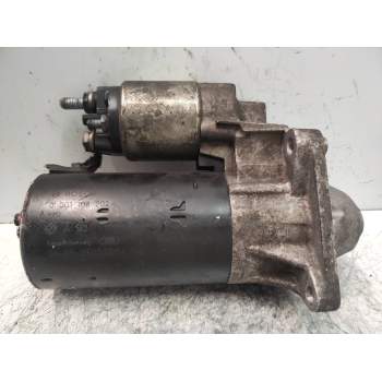 MOTOR ARRANQUE 0001108202 BOSCH 
