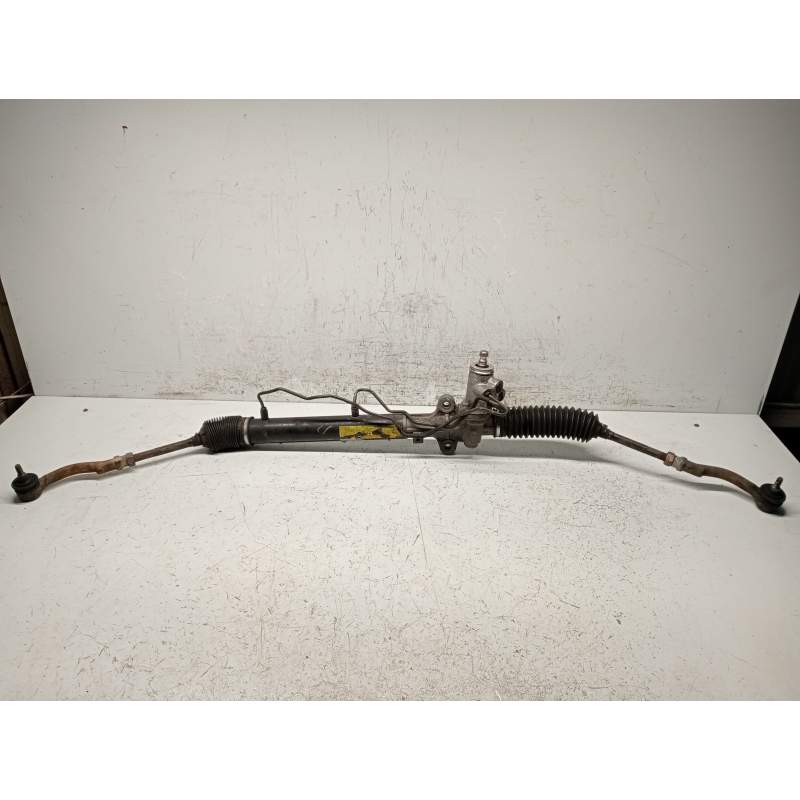 Recambio de cremallera direccion para hyundai tucson (jm) referencia OEM IAM  20CRDI 2004