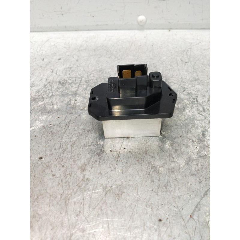 Recambio de resistencia calefaccion para jaguar xf 3.0 v6 diesel grace referencia OEM IAM 0778001020  