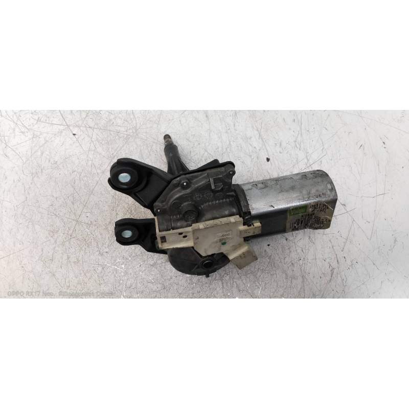 Recambio de motor limpia trasero para nissan primera berlina (p12) acenta referencia OEM IAM 28710AU200 53017712 