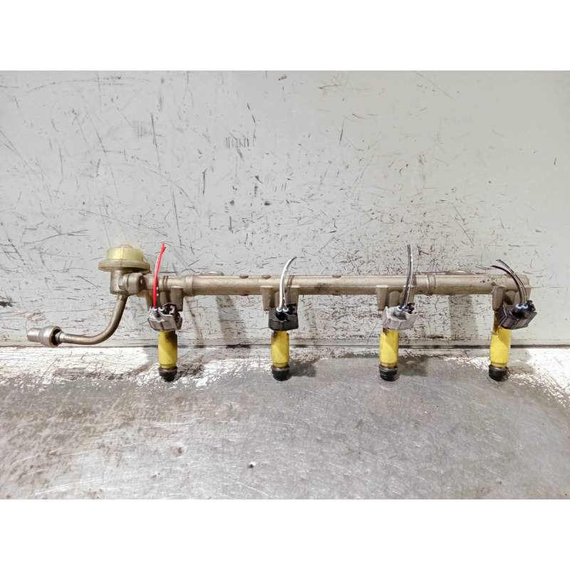 Recambio de rampa inyectora para toyota rav 4 ii (_a2_) 2.0 4wd (aca21, aca20) referencia OEM IAM   