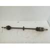 Recambio de transmision delantera derecha para nissan sunny berlina (n14) lx referencia OEM IAM   
