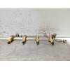 Recambio de rampa inyectora para toyota rav 4 ii (_a2_) 2.0 4wd (aca21, aca20) referencia OEM IAM   
