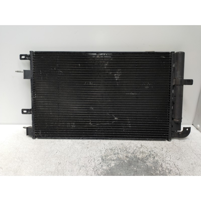 Recambio de condensador / radiador aire acondicionado para jaguar xf 3.0 v6 diesel grace referencia OEM IAM 8X2319C600AA  