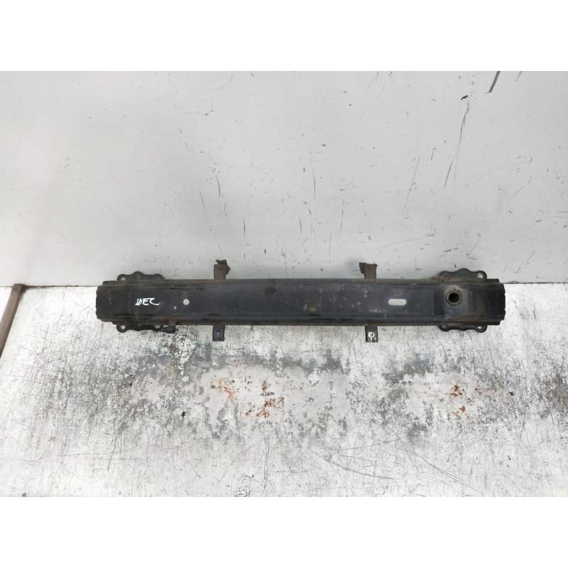 Recambio de refuerzo paragolpes delantero para kia sportage referencia OEM IAM   2010