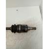 Recambio de transmision delantera derecha para nissan sunny berlina (n14) lx referencia OEM IAM   