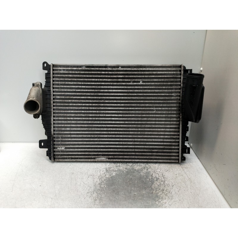 Recambio de intercooler para jaguar xf 3.0 v6 diesel grace referencia OEM IAM   