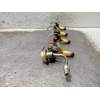Recambio de rampa inyectora para toyota rav 4 ii (_a2_) 2.0 4wd (aca21, aca20) referencia OEM IAM   