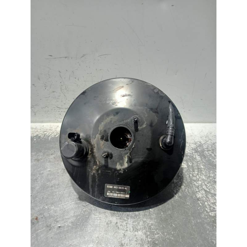 Recambio de servofreno para volvo v50 familiar 1.8 kinetic referencia OEM IAM 4N512B195AL 0378643803 2004