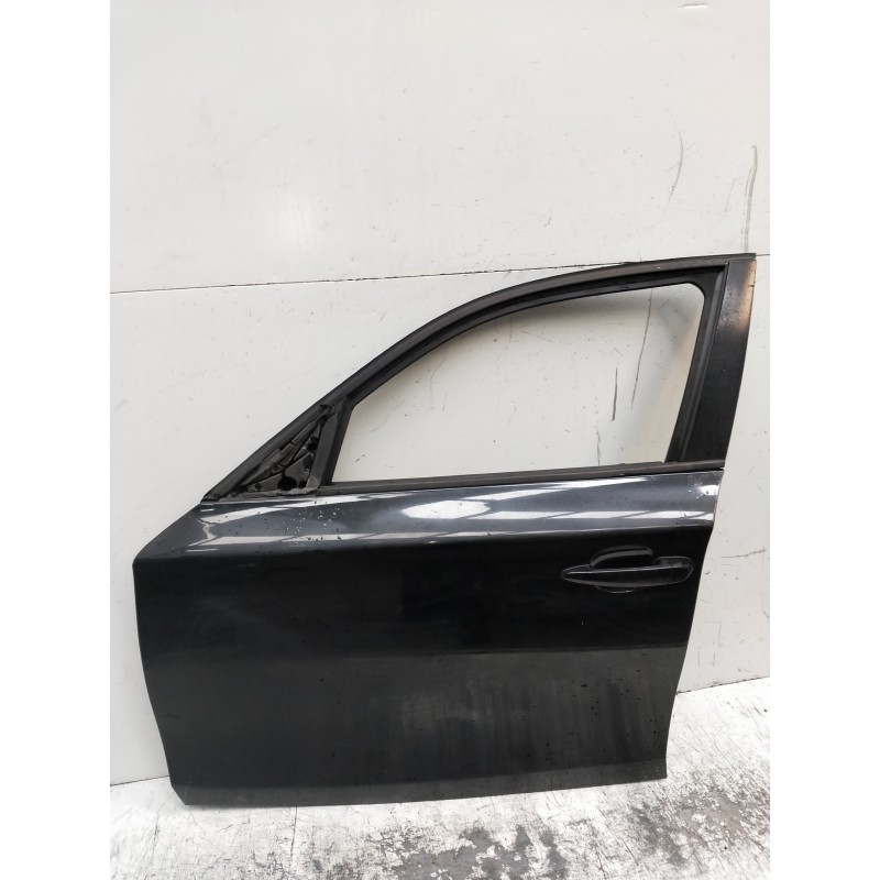 Recambio de puerta delantera derecha para bmw serie 1 berlina (e81/e87) 118d referencia OEM IAM   5P