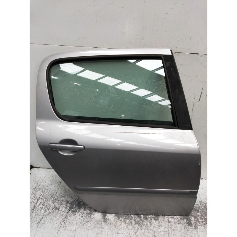 Recambio de puerta trasera derecha para peugeot 307 (s1) xt referencia OEM IAM   5P