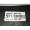 Recambio de intercooler para peugeot 207 1.6 hdi referencia OEM IAM 9651184880 16HDI 2006