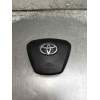 Recambio de kit airbag para toyota verso 2.0 d-4d cat referencia OEM IAM   