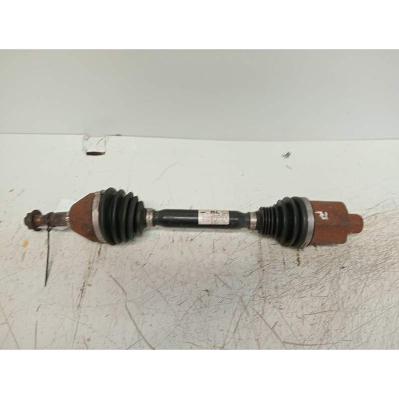 Recambio de transmision delantera izquierda para opel astra gtc cosmo referencia OEM IAM RL  