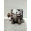 Recambio de alternador para peugeot 207 1.6 hdi referencia OEM IAM 9646321780 2542924A TG15C053