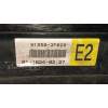 Recambio de caja reles / fusibles para kia opirus básico referencia OEM IAM 919503F020  