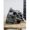 Recambio de caja cambios para nissan qashqai i (j10, nj10) 2.0 dci referencia OEM IAM  4X2 6V