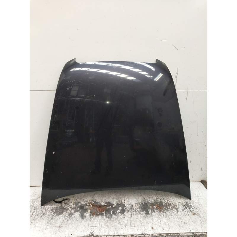 Recambio de capot para audi a6 berlina (4f2) referencia OEM IAM  OJO VER FOTOS 2004
