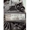 Recambio de alternador para peugeot 207 1.6 hdi referencia OEM IAM 9646321780 2542924A TG15C053
