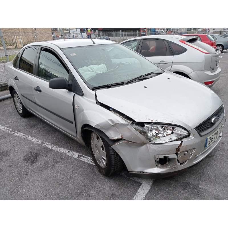 FORD FOCUS BERLINA (CAP)