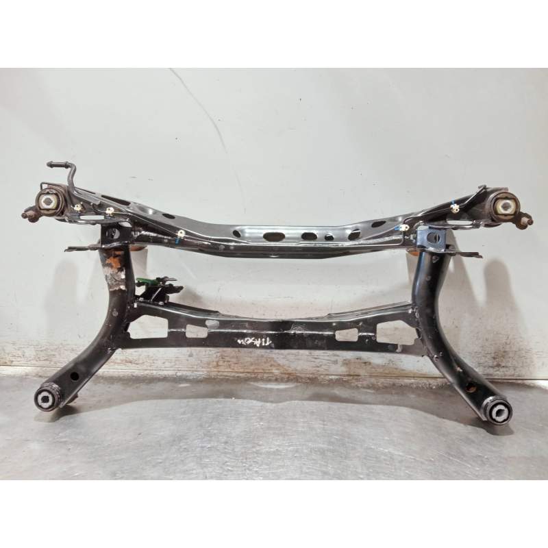 Recambio de puente trasero para audi a3 limousine (8vs, 8vm) 2.0 tdi referencia OEM IAM 3Q0505447A  CUNA