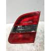 Recambio de piloto trasero derecho interior para mercedes-benz clase b (w245) referencia OEM IAM A1698201664  2005