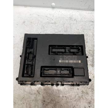 CAJA RELES / FUSIBLES A1695456332 5DK000872836 2005