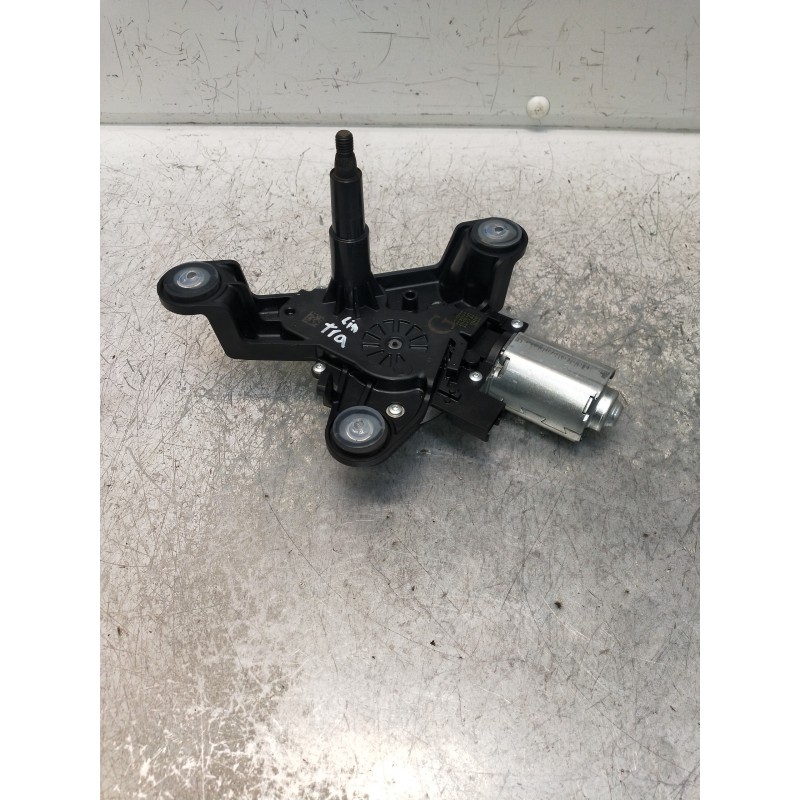 Recambio de motor limpia trasero para peugeot 3008 allure referencia OEM IAM 0390205008 9811259980 