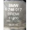 Recambio de bobina encendido para bmw serie 5 berlina (e39) referencia OEM IAM 1748017  