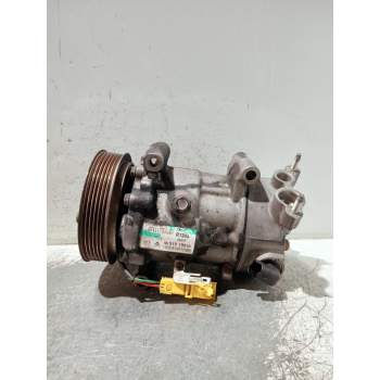 COMPRESOR AIRE ACONDICIONADO 9651910980 1351F 