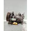 Recambio de compresor aire acondicionado para peugeot 207 1.6 hdi referencia OEM IAM 9651910980 1351F 