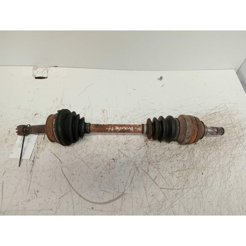 Recambio de transmision delantera izquierda para opel kadett e gl berlina referencia OEM IAM   