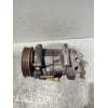 Recambio de compresor aire acondicionado para peugeot 207 1.6 hdi referencia OEM IAM 9651910980 1351F 