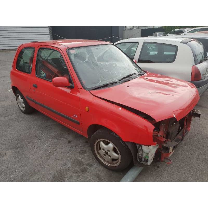 nissan micra (k11) del año 1995