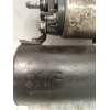Recambio de motor arranque para lancia musa (184) 1.9 jtd platino referencia OEM IAM 0001108202 BOSCH 