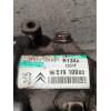 Recambio de compresor aire acondicionado para peugeot 207 1.6 hdi referencia OEM IAM 9651910980 1351F 