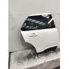 Recambio de puerta trasera derecha para citroën c4 cactus bluehdi 100 referencia OEM IAM  18 5P