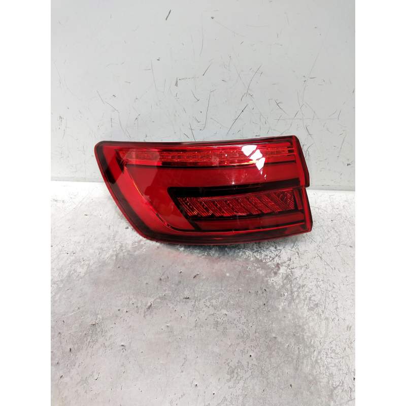 Recambio de piloto trasero izquierdo para audi a4 avant (8w5) sport edition quattro referencia OEM IAM 8W9945091 81500101 