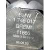 Recambio de bobina encendido para bmw serie 5 berlina (e39) referencia OEM IAM 1748017  