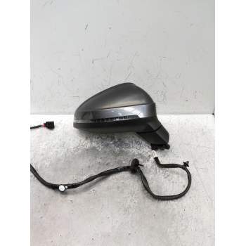 RETROVISOR DERECHO ELECTRICO
