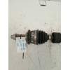 Recambio de transmision delantera derecha para opel agila b essentia referencia OEM IAM 4410185L00  