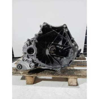 CAJA CAMBIOS C6580 LX FA 71H020278 J28N2 B36FA36F 6V