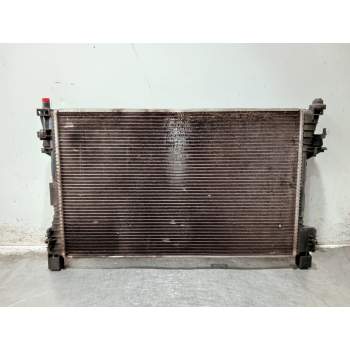 RADIADOR AGUA A2035001103 