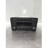 Recambio de sistema audio / radio cd para audi a3 (8p) 2.0 tdi referencia OEM IAM 8P0035186P 7647026380 