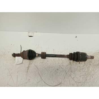 TRANSMISION DELANTERA IZQUIERDA 