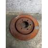 Recambio de disco freno delantero para ford expedition referencia OEM IAM   